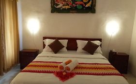Bagoesfull Homestay Nusa Penida RedPartner