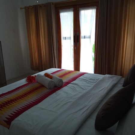 Bagoesfull Homestay Nusa Penida RedPartner Toyapakeh Habitación foto