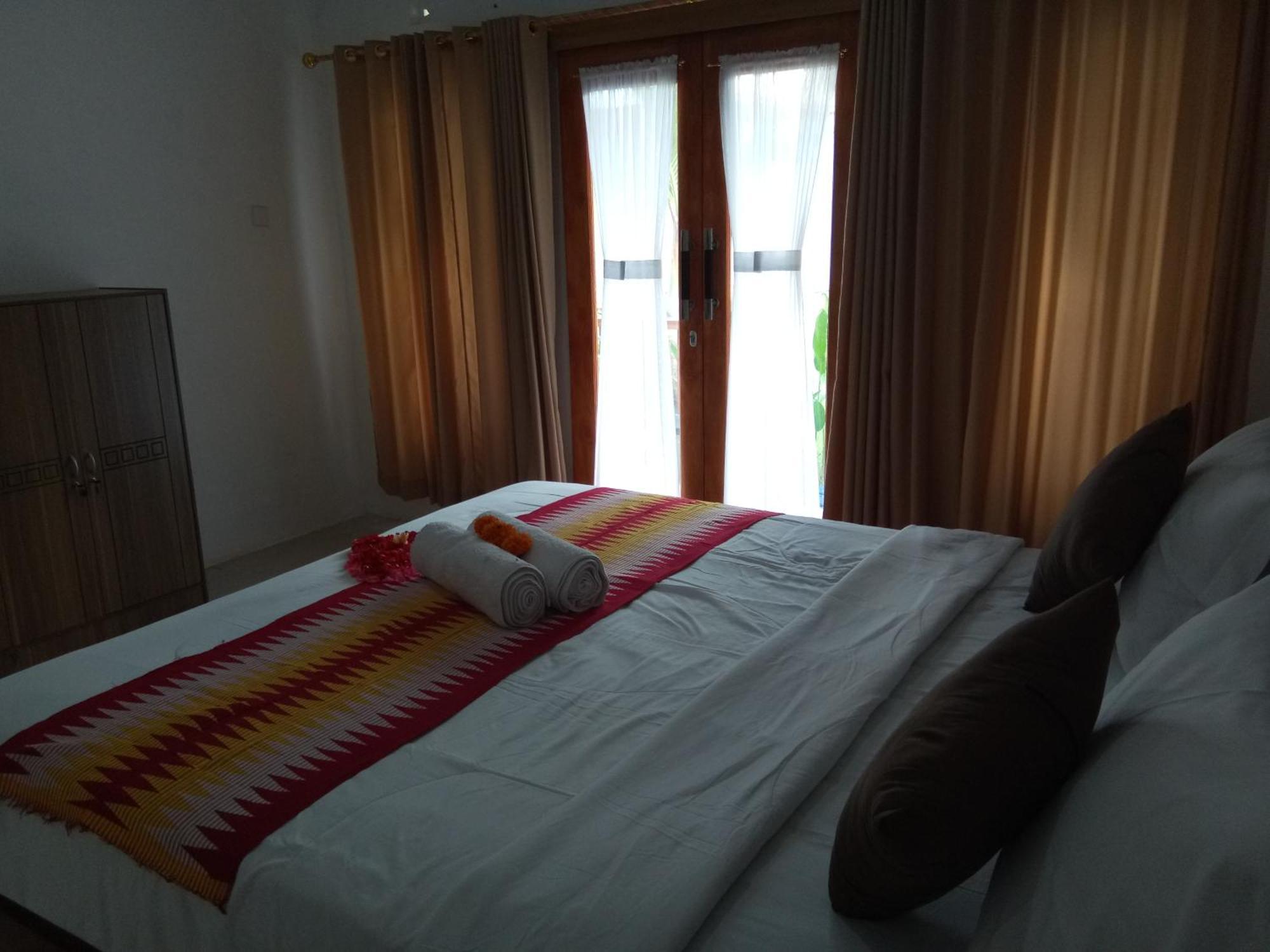 Bagoesfull Homestay Nusa Penida RedPartner Toyapakeh Habitación foto