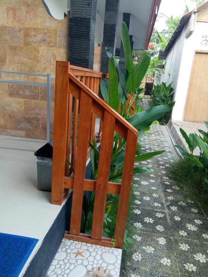 Bagoesfull Homestay Nusa Penida RedPartner Toyapakeh Exterior foto