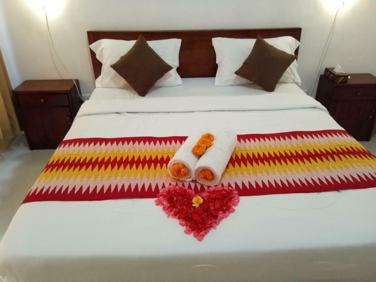 Bagoesfull Homestay Nusa Penida RedPartner Toyapakeh Exterior foto