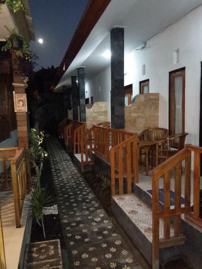 Bagoesfull Homestay Nusa Penida RedPartner Toyapakeh Exterior foto