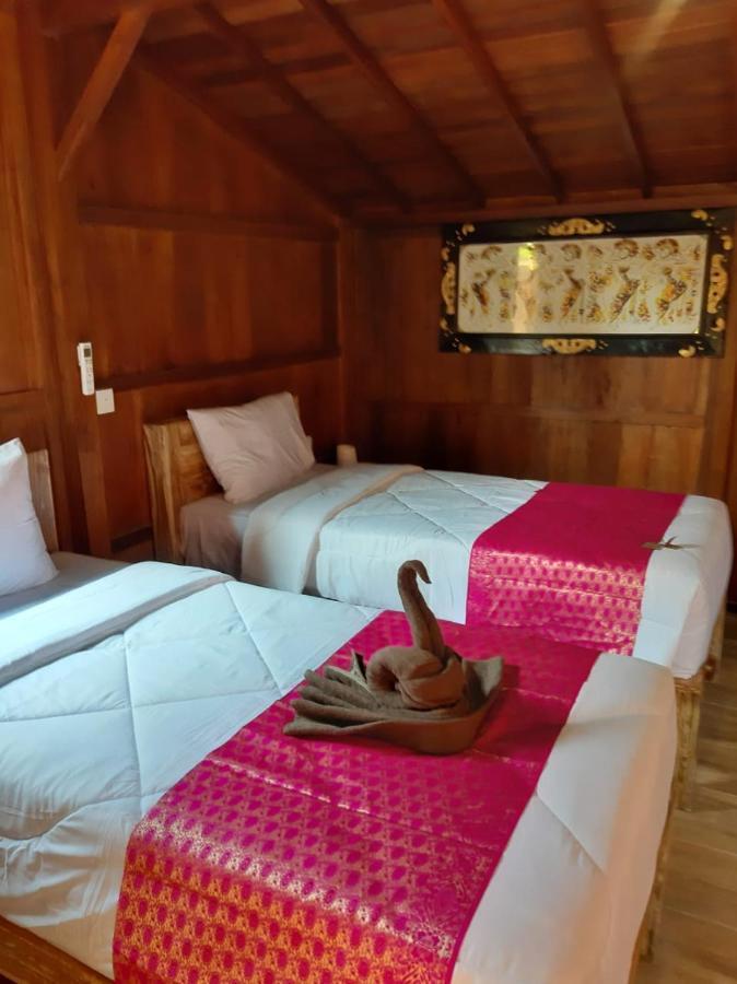 Bagoesfull Homestay Nusa Penida RedPartner Toyapakeh Exterior foto