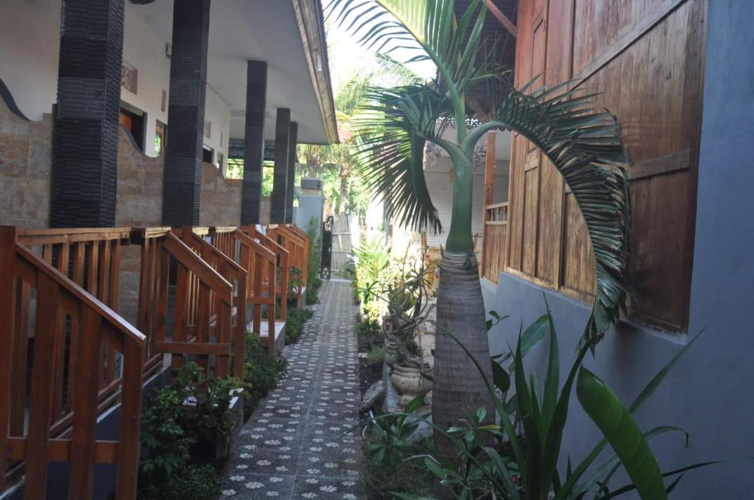 Bagoesfull Homestay Nusa Penida RedPartner Toyapakeh Exterior foto